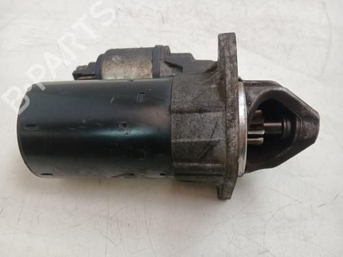 Startmotor Startmotor 39237974 39237974