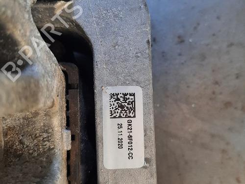 Engine mount FORD TRANSIT V363 Van (FCD, FDD) 2.0 EcoBlue mHEV | BP36918791M89 - Image 2