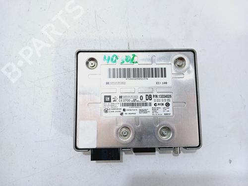 Electronic module OPEL INSIGNIA A Saloon (G09) 2.0 CDTI (69) | BP36921224M83 - Image 3