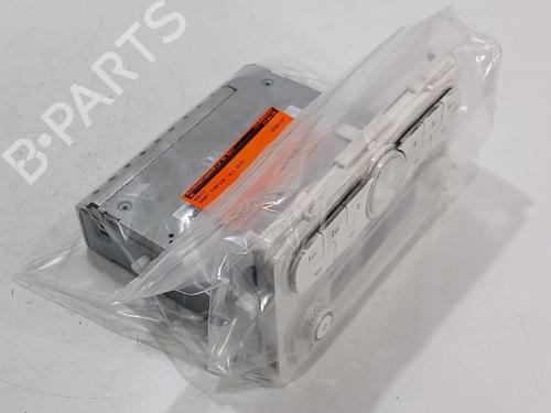 Bilradio SMART FORFOUR Hatchback (453) 1.0 (453.042, 453.043) | BP36920127E6 - Image 6