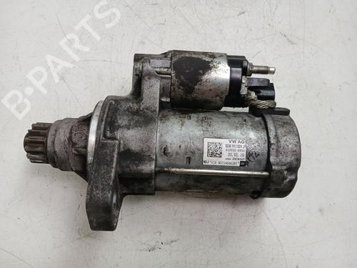 Startmotor Startmotor 39208665 39208665