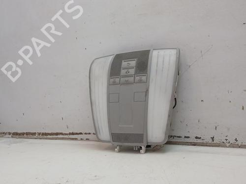 Interior roof light MERCEDES-BENZ E-CLASS T-Model (S212) E 200 CDI / BlueTEC (212.205, 212.206) | BP37611647I8 - Image 3