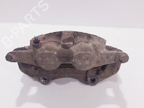 Left front brake caliper OPEL INSIGNIA A Saloon (G09) 2.0 Turbo (69) | BP36920907M105 - Image 4