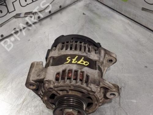 Alternator CHEVROLET SPARK (M300) 1.0 LPG | BP36918186M7 - Image 2