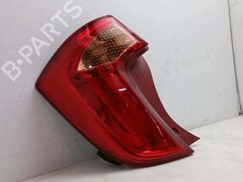 Left taillight KIA PICANTO II (TA) 1.0 | BP37089133C34 - Image 2