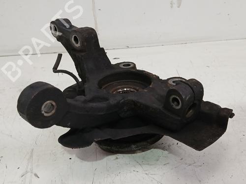 Left front steering knuckle OPEL COMBO Box Body/MPV (X12) 1.3 CDTI (B05) | BP36924242M25 - Image 2