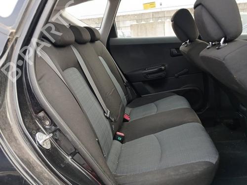 Sæde sæt KIA CEE'D SW (ED) 1.4 | BP36930783C78 - Image 4