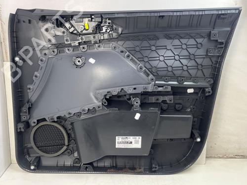 Front left panel VW T-CROSS (C11, D31) 1.0 TSi | BP39447659C58 - Image 4