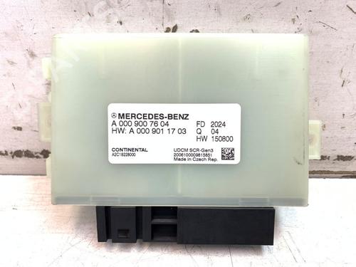Used Control unit Control unit 38614390 38614390