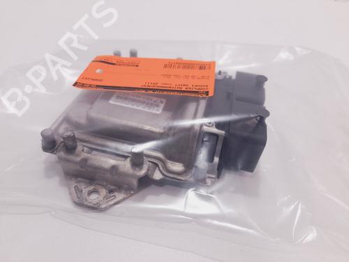 Engine control unit (ECU) SUZUKI SWIFT IV (FZ, NZ) 1.2 (AZH412, ZC72S) | BP36920664M57  - Image 6