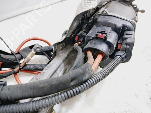 Steering rack VW TOURAN (1T3) 1.4 TSI | BP36923408M22  - Image 5