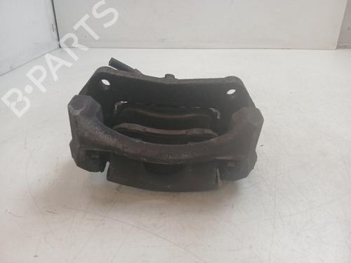Left front brake caliper FORD FIESTA VI (CB1, CCN) 1.25 | BP39686893M105 - Image 4