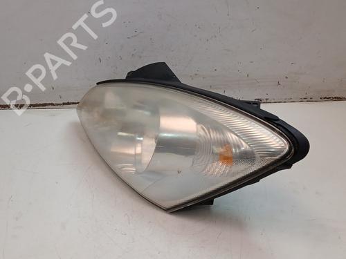 Left headlight KIA CEE'D SW (ED) 1.4 | BP38614571C28 - Image 3