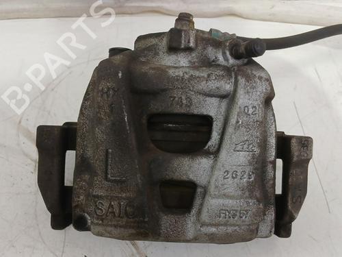 Left front brake caliper MG MG ZS SUV (AZS1) EV (CSA7001) | BP36926293M105 - Image 5