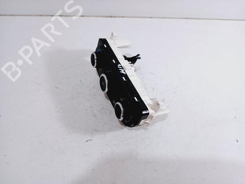 Climate control RENAULT CLIO IV (BH_) 1.5 dCi 90 | BP36919093I5 - Image 2