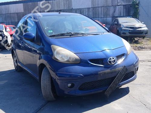 Engine TOYOTA AYGO (_B1_) 1.0 (KGB10_, KGB10R) | BP39711038M1 - Image 2