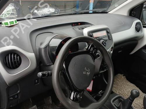 rattlas-tenningslas-peugeot-108-2014-36932482 main image