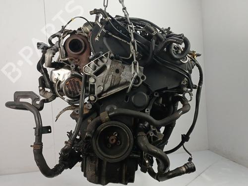 Used Engine Engine 36925853 36925853