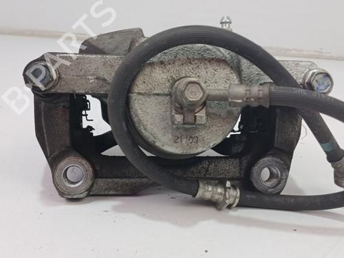 Right front brake caliper RENAULT KADJAR (HA_, HL_) 1.3 TCe 140 (HLNB, HLN1) | BP36924077M104  - Image 6