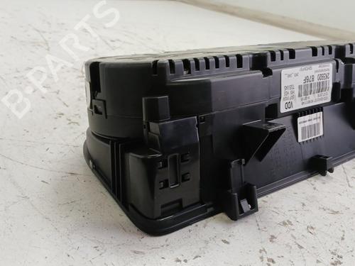 Control unit VW CADDY IV Box Body/MPV (SAA, SAH) 2.0 TDI | BP36926540M11 - Image 5