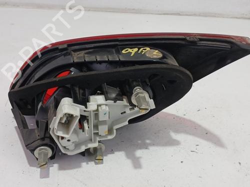 Left taillight VW PASSAT CC B6 (357) 1.8 TSI | BP36918447C34 - Image 6