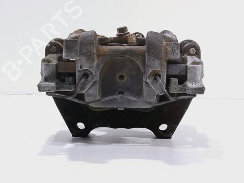 Left rear brake caliper VW T-ROC (A11, D11) 1.5 TSI | BP36921416M107 - Image 2