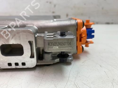 Electronic module FIAT SCUDO Van E-SCUDO (507) | BP38911701M83  - Image 6