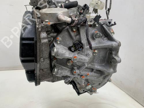 Gearbox TOYOTA AYGO X (_B7_) 1.0 VVT-i (KGB70) | BP37261399M3 - Image 4