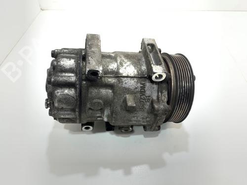AC compressor VOLVO V50 (545) 2.0 D | BP36920275M34 - Image 4