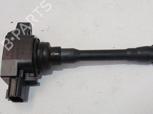 Ignition coil RENAULT CLIO V (B7_) 1.0 TCe 100 (B7MT) | BP36918263M94 - Image 6