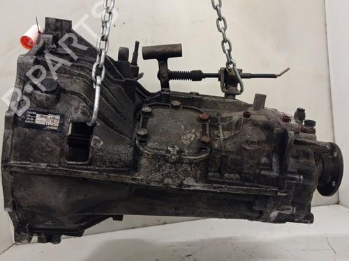 Gearbox IVECO DAILY IV Van 35C10, 35S10 | BP36919688M3 - Image 8