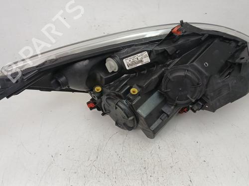 Left headlight OPEL MERIVA B MPV (S10) 1.4 LPG (75) | BP36932196C28 - Image 4