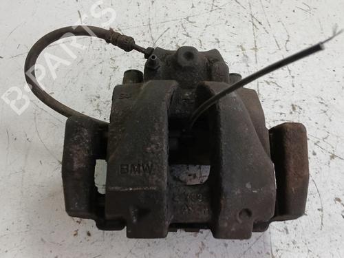 left-front-brake-caliper-bmw-x3-f25-2010-2011-2012-2013-2014-2015-2016-2017-36926371 main image