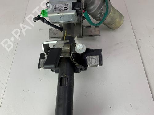 Steering column NISSAN PIXO (UA0) 1.0 | BP36928603M21 - Image 3