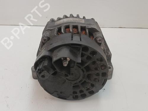 Alternator FIAT PUNTO (199_) 0.9 Twinair Turbo | BP37435778M7 - Image 3