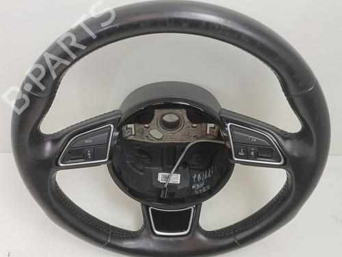 Steering wheel AUDI A4 B8 (8K2) 2.0 TFSI | BP37435724C49 - Image 4