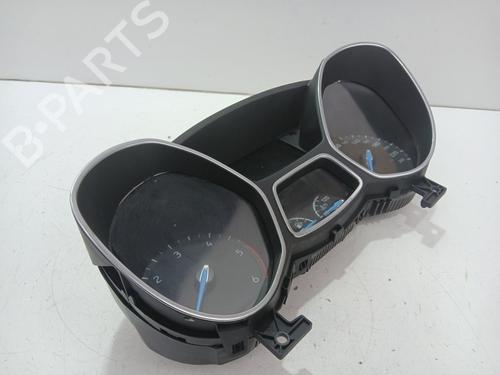 Instrument cluster FORD FOCUS III 1.6 TDCi | BP36921971C47 - Image 3