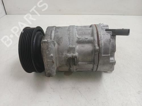 AC compressor AUDI A4 B8 Avant (8K5) 2.0 TDI | BP39686861M34 - Image 3