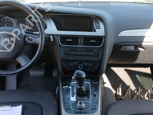 Climate control AUDI A4 B8 Avant (8K5) 2.0 TDI | BP36923484I5 - Image 2