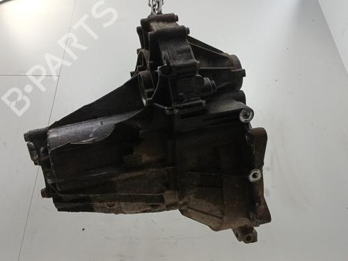 Gearbox VW UP! (121, 122, BL1, BL2, BL3, 123) 1.0 | BP36929672M3 - Image 8