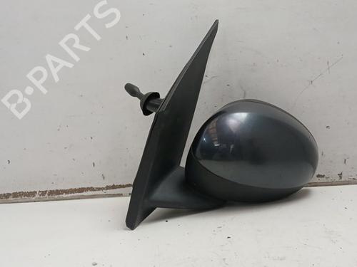 Used Left mirror Left mirror 38614581 38614581