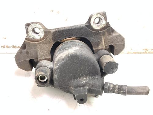 Left front brake caliper FIAT 500 (312_) 1.2 (312AXA1A) | BP38434611M105 - Image 2