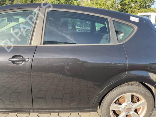 Used Left rear door Left rear door 39494648 39494648