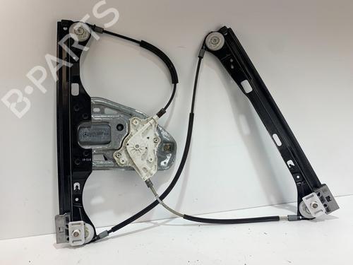 Used Front right window mechanism Front right window mechanism 36919167 36919167