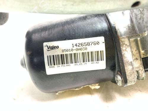 Vindrude Viskermekanisme PEUGEOT 108 1.0 VTi | BP38434638C83 - Image 6