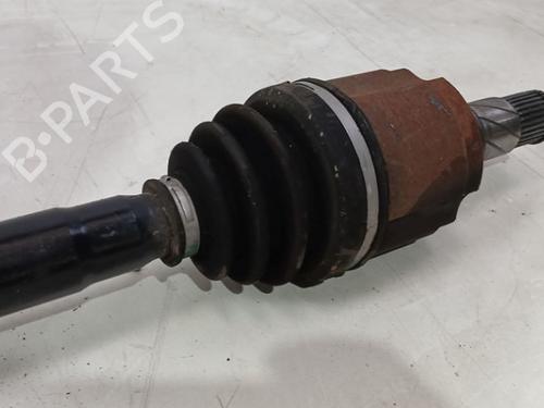 Left rear driveshaft TESLA MODEL S (5YJS) 85 | BP36925494M40 - Image 2