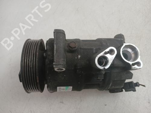 AC compressor SEAT LEON (1P1) 1.2 TSI | BP40491360M34 - Image 3