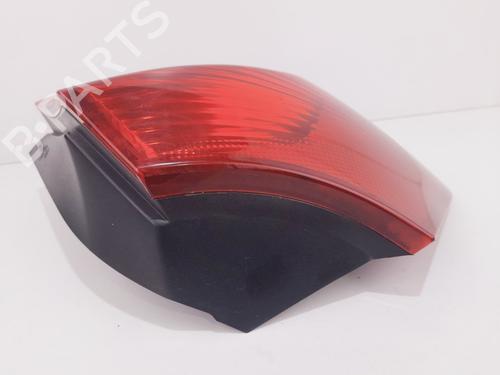 Left taillight BMW 1 (E87) 116 i | BP36919141C34 - Image 5