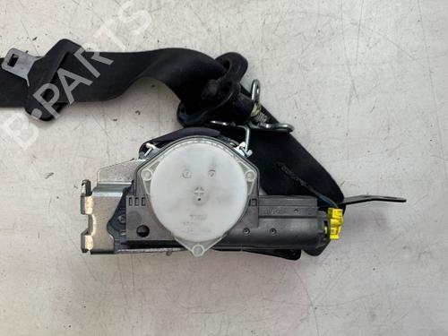 Front left seatbelt FORD FIESTA VI (CB1, CCN) 1.25 | BP36930884I26 - Image 3