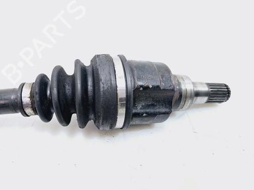 Left front driveshaft NISSAN PIXO (UA0) 1.0 | BP36919923M38 - Image 3